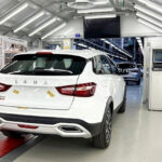 AvtoVAZ continues to produce incomplete Granta and Vesta NG. AvtoVAZ