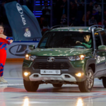The most “equipped” model – AvtoVAZ began selling a special version of Lada Niva Travel