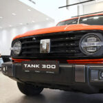 “The interest of the state in Chinese concerns can be clearly seen.” AvtoVAZ