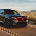 BMW XM Label Red unveiled – BMW’s most powerful crossover BMW's