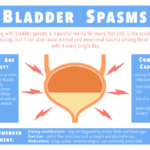 Understanding Bladder Spasms: Causes, Symptoms, and Treatment Options Bladder Spasms