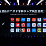 Alibaba Cloud introduced its analogue of ChatGPT ChatGPT