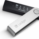 Crypto hardware wallet maker Ledger raises over $100 million in new funding round Crypto hardware wallet