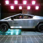 Elon Musk shared his impressions of the Cybertruck production line Elon Musk