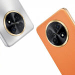 Declassified design of Enjoy 60X with a battery capacity of 7000 mAh Enjoy 60X