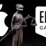 the company emerged victorious in a lengthy legal battle with Epic Games Epic Games