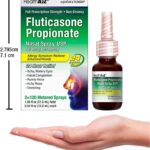 Breathe Easier with Fluticasone Propionate Nasal Spray