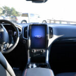 Ford abandoned the development of unmanned vehicles with the fourth level of autonomy Ford