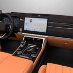 Foton Mars 7 and Mars 9