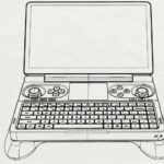 GPD Win Mini portable gaming laptop starts at $700 GPD Win Mini