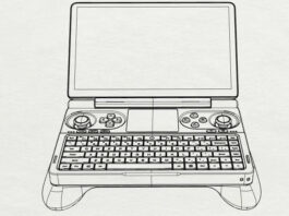GPD Win Mini