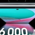 Smartphone Galaxy F54 will receive a battery capacity of 6000 mAh Galaxy F54