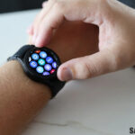 Samsung is finally changing the platform in its new smartwatches. Galaxy Watch6