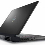 Gaming Dell G15 5520 with Core i9-12900H, RTX 3070 Ti Laptop
