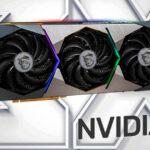 Nvidia didn’t like that MSI called GeForce RTX 3060 Ti Super graphics card