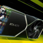 GeForce RTX 40 video cards began to sell poorly? GeForce RTX 40
