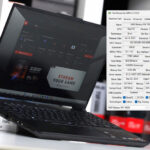 The Radeon RX 7600S is slightly inferior to the GeForce RTX 4060 Laptop GeForce RTX 4060 Laptop