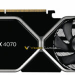 GeForce RTX 4070