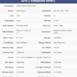 GeForce RTX 4070