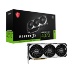 The GeForce RTX 4070 has proven its hit status in Europe. GeForce RTX 4070