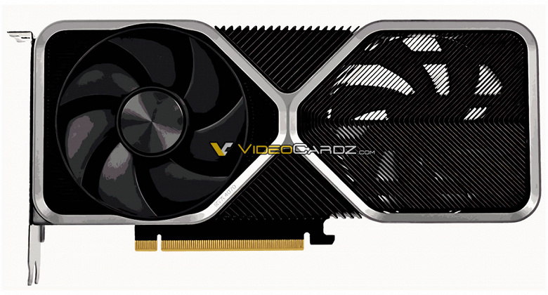 GeForce RTX 4070