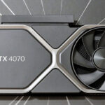 GeForce RTX 4070 looks like a better buy than RTX 4070 Ti in early tests GeForce RTX 4070