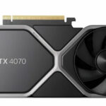 GeForce RTX 4070 unveiled. $600 successor to GeForce RTX 3070 Ti GeForce RTX 4070