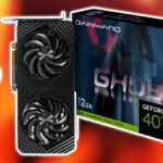 Have graphics cards ever dropped faster than the GeForce RTX 4070? GeForce RTX 4070