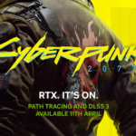 GeForce RTX 4090 only hits 30fps in Cyberpunk 2077 Overdrive RT without DLSS GeForce RTX 4090