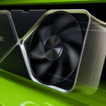 The GeForce RTX 4090 is named the most powerful graphics card of 2023 GeForce RTX 4090