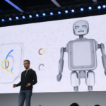 Google uses AI to create ads Google