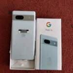 Google Pixel 7A1