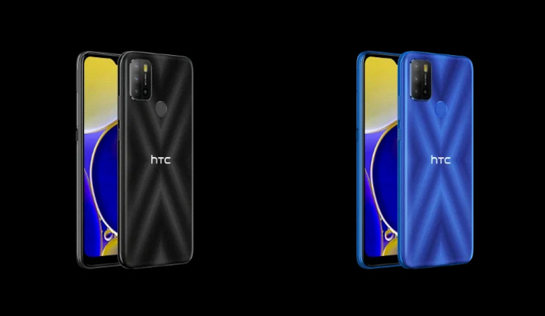 HTC 