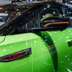 Hongqi E001 luxury sedan unveiled Hongqi E001 luxury sedan