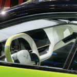 Hongqi E001 luxury sedan