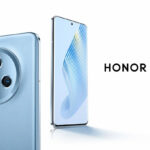 Honor improves Magic5 flagship cameras with firmware update Honor