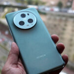 Everyone recognizes it.” Honor aims to compete with iOS Honor