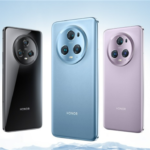 Honor is ahead of Samsung and Xiaomi. Honor