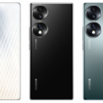 What do Honor 70, Poco M4 Pro and Nubia RedMagic 7 Pro have in common? Honor 70