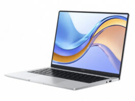 Honor MagicBook X 14