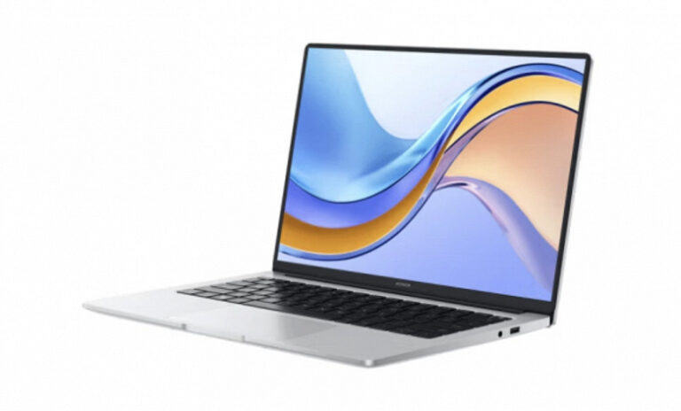 Honor MagicBook X 14 2023 laptop unveiled - Phonemantra