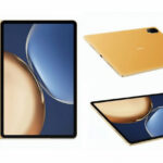 Honor Pad V8 tablet introduced – the first on SoC Dimensity 8020