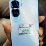 Unusual camera design, up to 12 GB of RAM and no AMOLED. Honor X50i spotted online Honor X50i