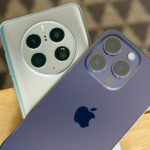 The percentage of marriage in the iPhone is much higher than that of Huawei Huawei