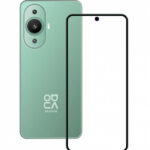 Huawei nova 11 is very similar to Huawei P60. Huawei nova 11