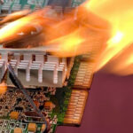 Intel needs “sci-fi” solutions to cool its next generation processors. Intel