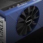 Intel Arc graphics cards