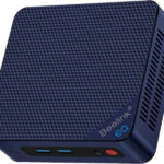 The latest octa-core Intel Core i3 in a complete half-liter PC for only $350. Intel Core i3