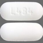 Understanding the L484 Pill: Uses, Side Effects, and Precautions L484 pill