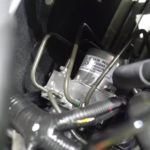 Lada Vesta NG with Chinese ABS Kesens. A new photo from AvtoVAZ has been published Lada Vesta NG